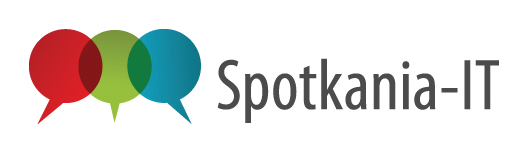 Logo Spotkania IT